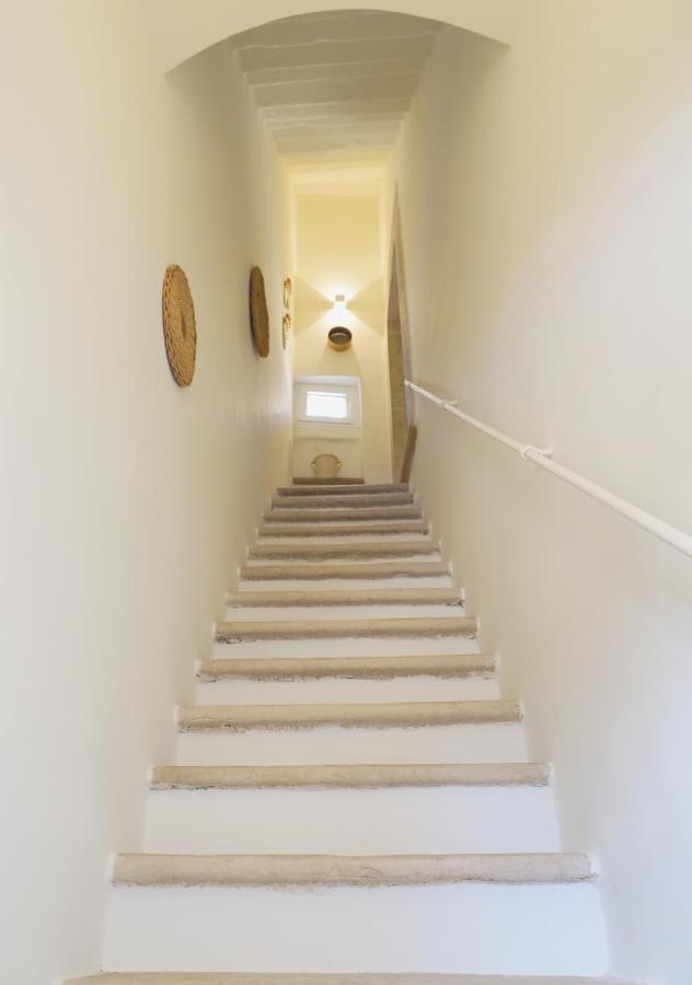 Le Nicchie Villa Bisceglie Exterior photo